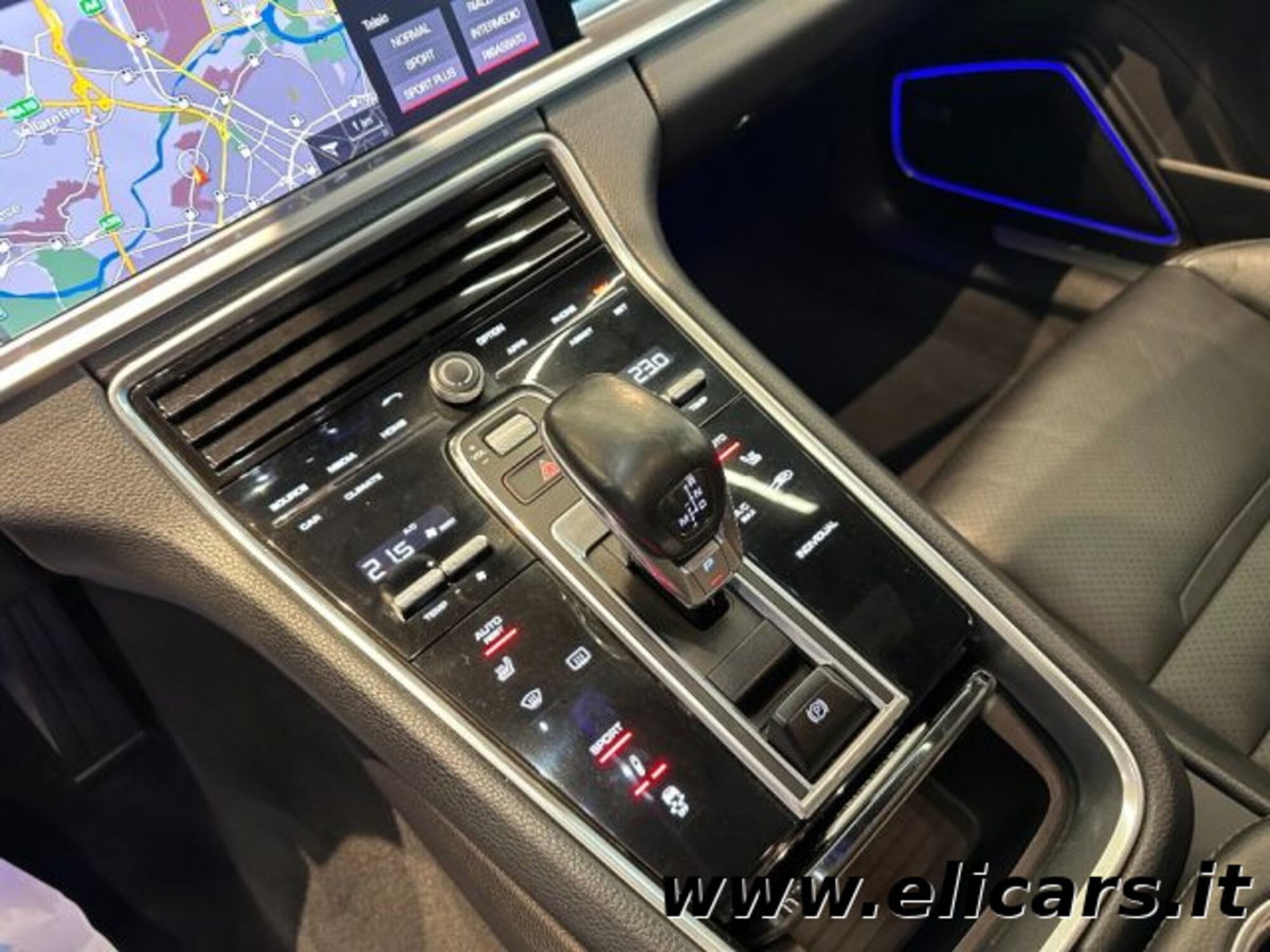 Porsche Panamera 3.0 (13)