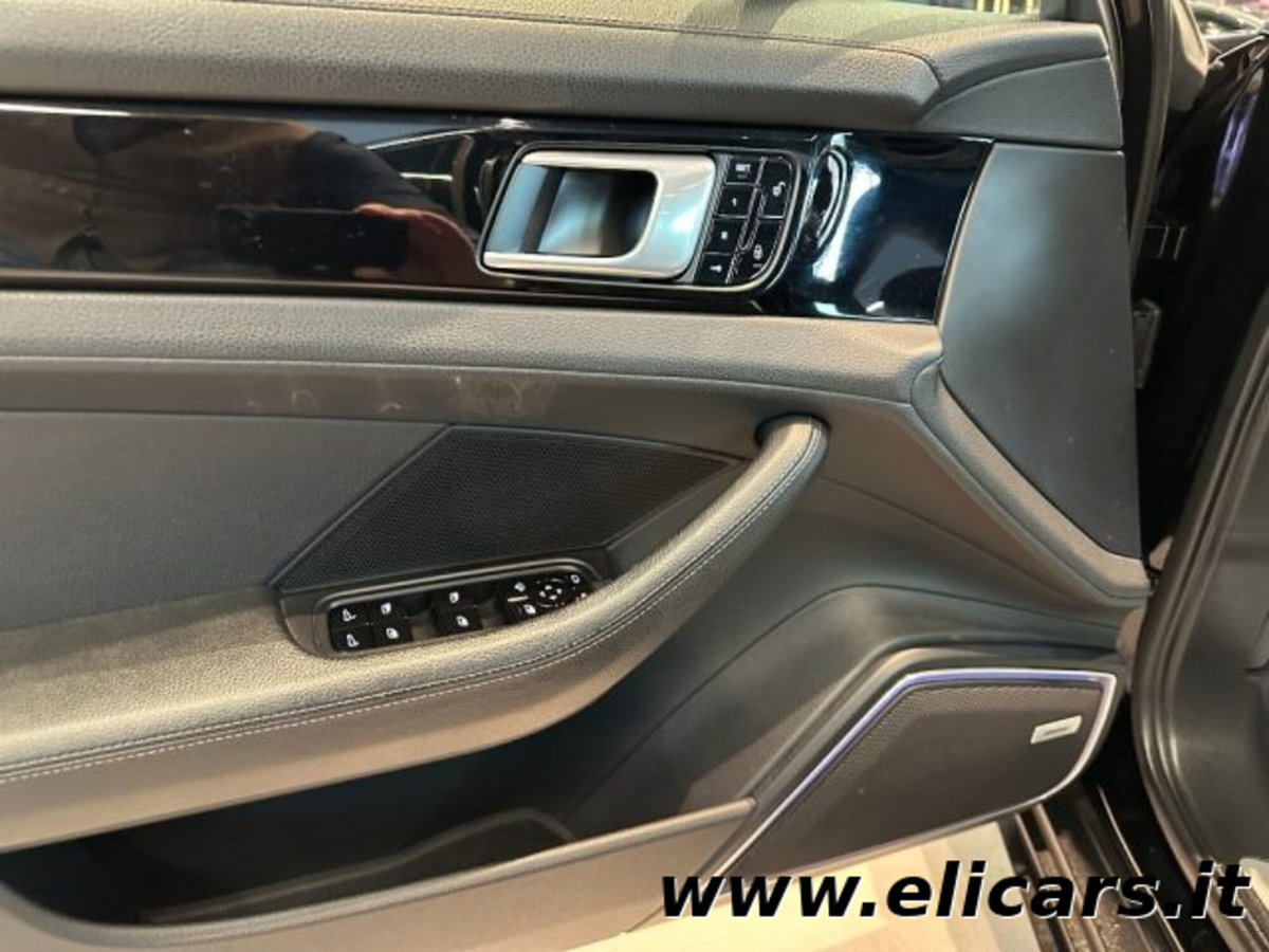 Porsche Panamera 3.0 (15)