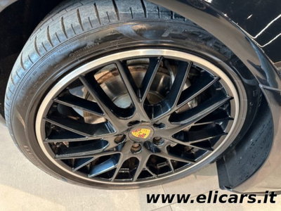Porsche Panamera 3.0 (19)