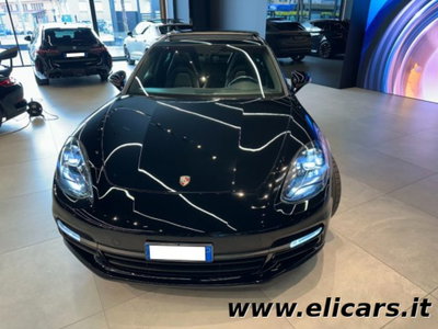 Porsche Panamera 3.0 (3)