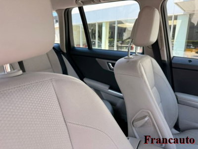 Mercedes-Benz GLK 220 CDI 4Matic BlueEFFICIENCY Sport (10)