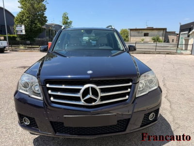 Mercedes-Benz GLK 220 CDI 4Matic BlueEFFICIENCY Sport (13)