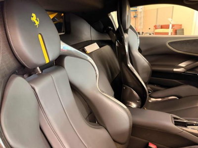 Ferrari SF90 Coupé SF90 Stradale (10)