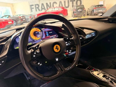 Ferrari SF90 Coupé SF90 Stradale (14)