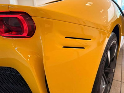Ferrari SF90 Coupé SF90 Stradale (16)