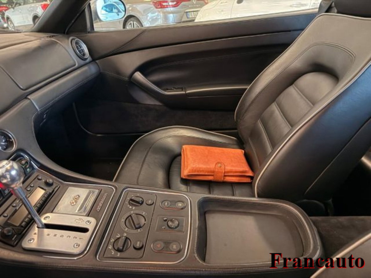 Ferrari 456 Coupé 456 M GTA (9)
