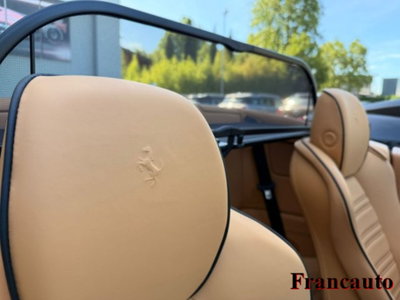 Ferrari California Spider California DCT (11)