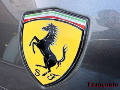 Ferrari California Spider California DCT (12)