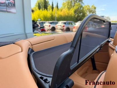 Ferrari California Spider California DCT (14)