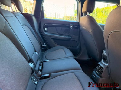 MINI Mini Countryman 1.5 One D Hype Countryman (11)
