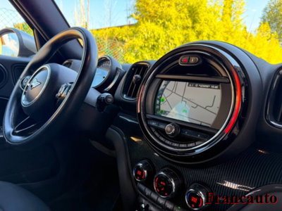 MINI Mini Countryman 1.5 One D Hype Countryman (8)