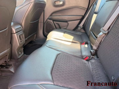 Jeep Compass 2.0 Multijet II aut. 4WD Limited (10)