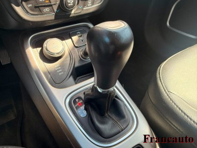 Jeep Compass 2.0 Multijet II aut. 4WD Limited (11)