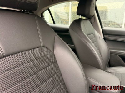 Alfa Romeo Stelvio Stelvio 2.2 Turbodiesel 190 CV AT8 RWD Executive (10)