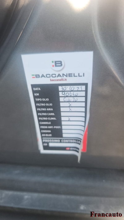 Alfa Romeo Stelvio Stelvio 2.2 Turbodiesel 190 CV AT8 RWD Executive (14)