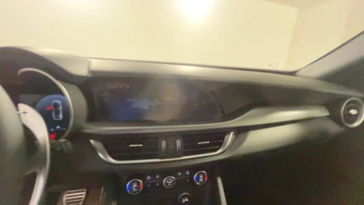 Alfa Romeo Stelvio Stelvio 2.2 Turbodiesel 210 CV AT8 Q4 Veloce (16)