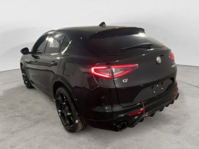 Alfa Romeo Stelvio Stelvio 2.2 Turbodiesel 210 CV AT8 Q4 Veloce (4)