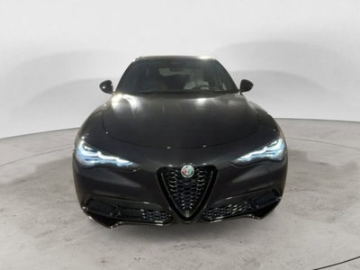 Alfa Romeo Stelvio Stelvio 2.2 Turbodiesel 210 CV AT8 Q4 Veloce (2)