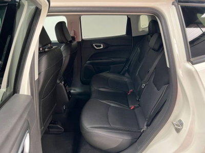 Jeep Compass 1.5 turbo t4 mhev Summit 2wd 130cv dct (17)