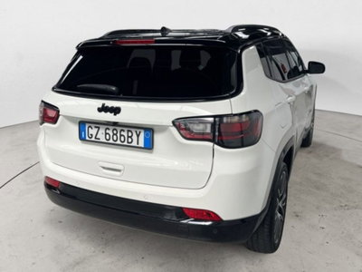 Jeep Compass 1.5 turbo t4 mhev Summit 2wd 130cv dct (4)