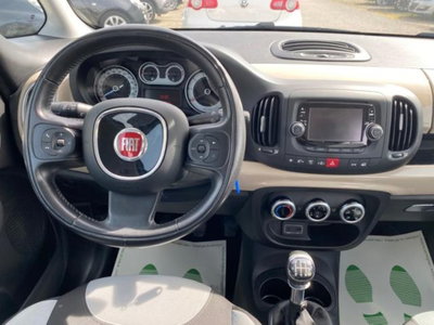 Fiat 500L 1.4 95 CV Pop Star (10)