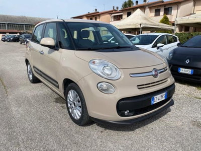 Fiat 500L 1.4 95 CV Pop Star (2)