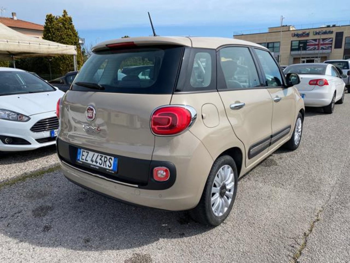 Fiat 500L 1.4 95 CV Pop Star (3)