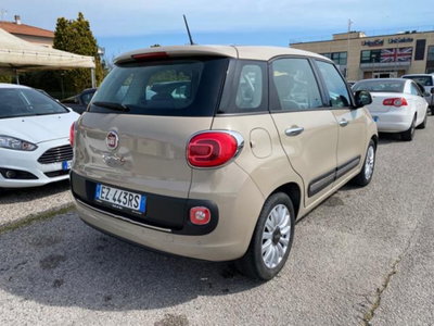 Fiat 500L 1.4 95 CV Pop Star (3)