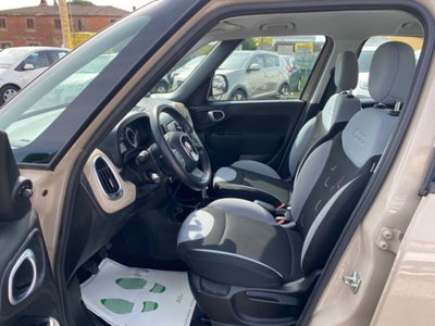 Fiat 500L 1.4 95 CV Pop Star (5)