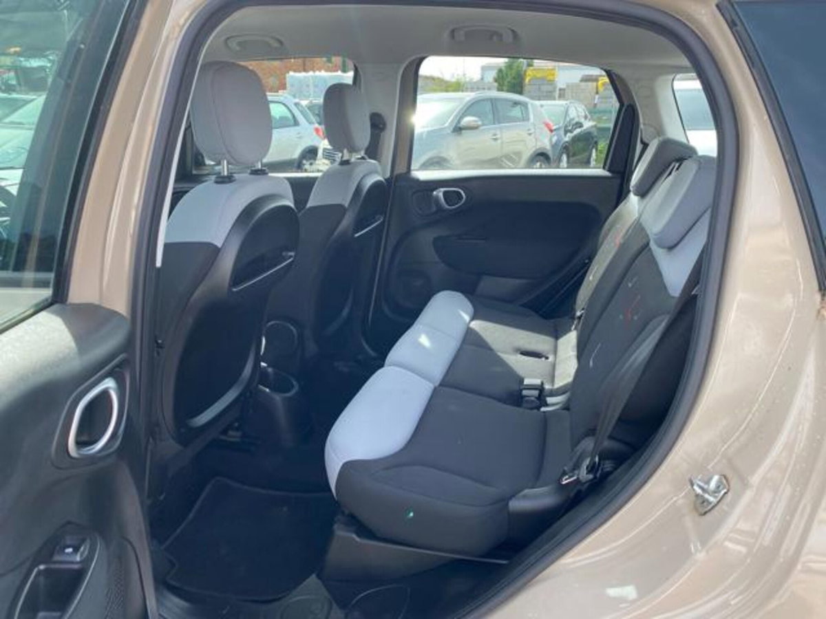 Fiat 500L 1.4 95 CV Pop Star (6)