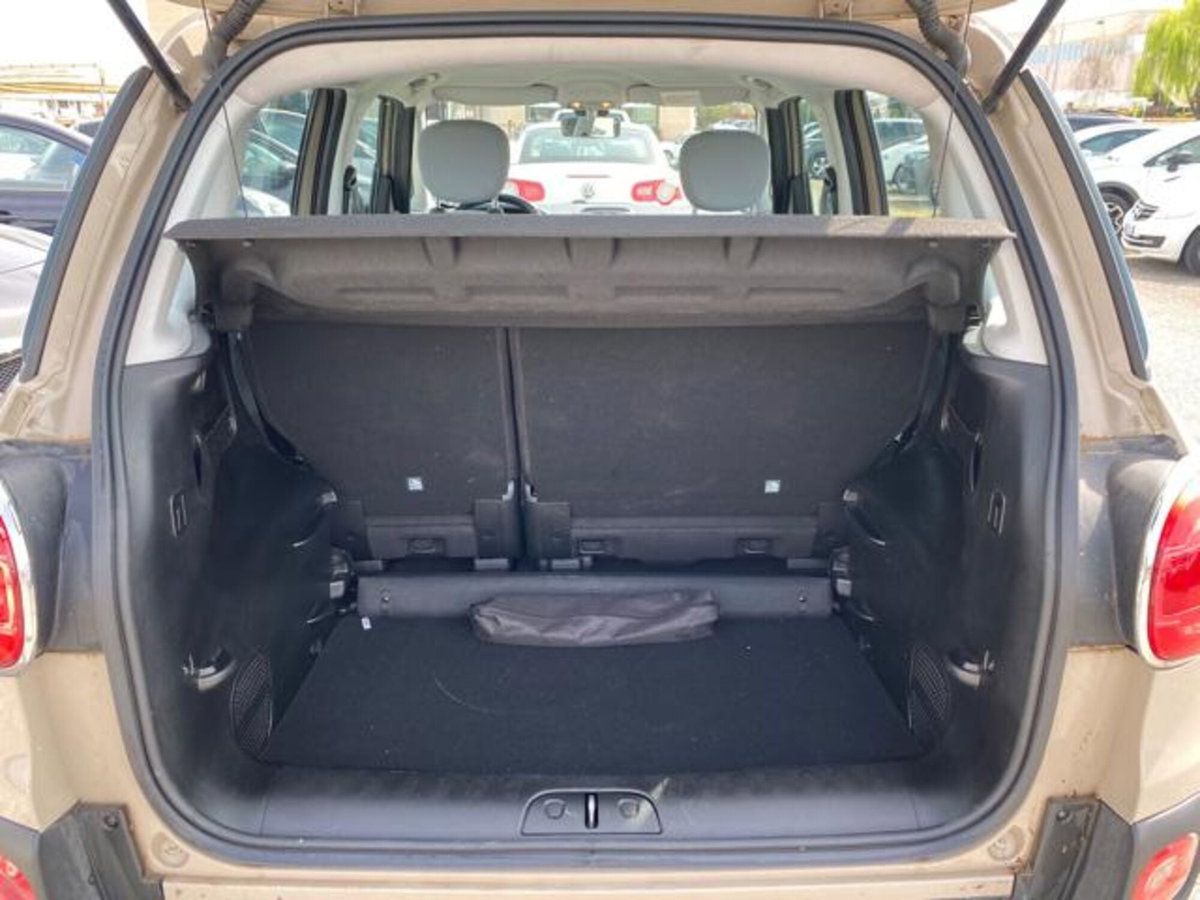 Fiat 500L 1.4 95 CV Pop Star (7)