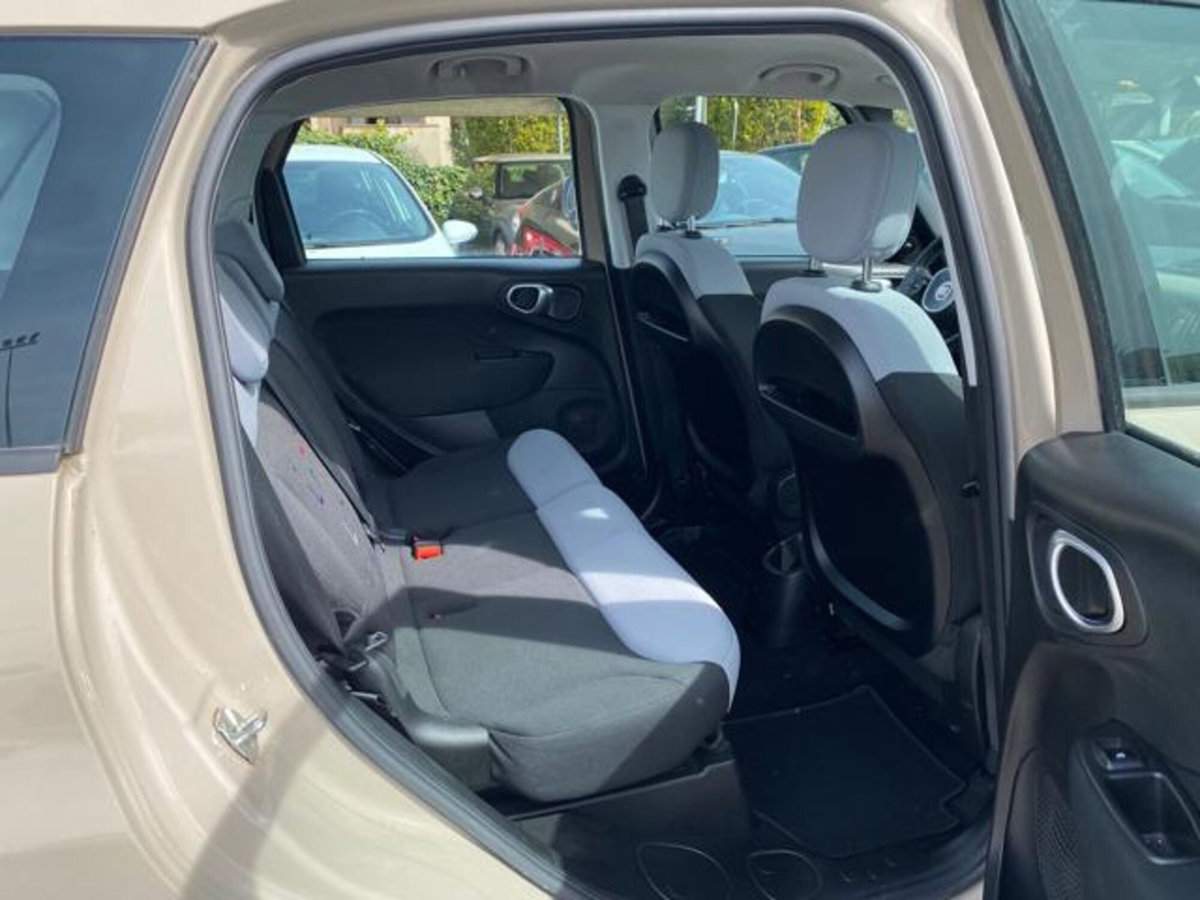 Fiat 500L 1.4 95 CV Pop Star (8)
