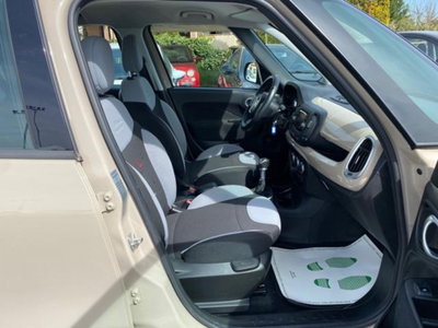 Fiat 500L 1.4 95 CV Pop Star (9)