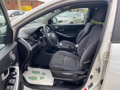Ssangyong Korando 2.0 e-XDi 149 CV 2WD MT Plus (5)