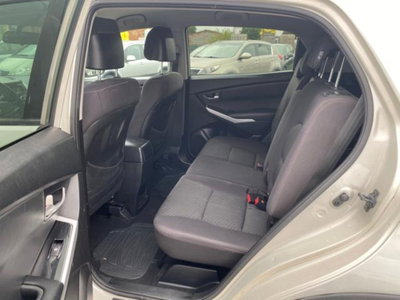 Ssangyong Korando 2.0 e-XDi 149 CV 2WD MT Plus (6)