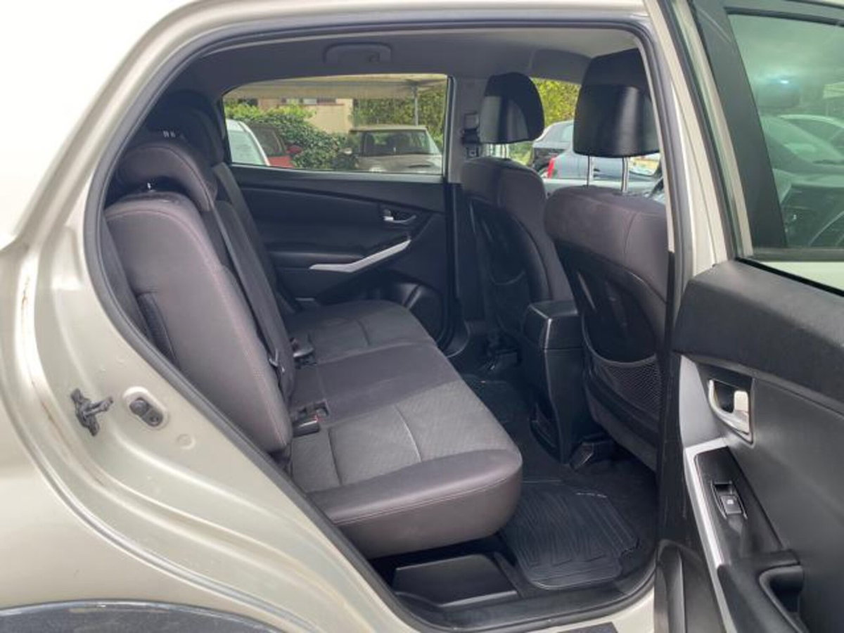 Ssangyong Korando 2.0 e-XDi 149 CV 2WD MT Plus (8)