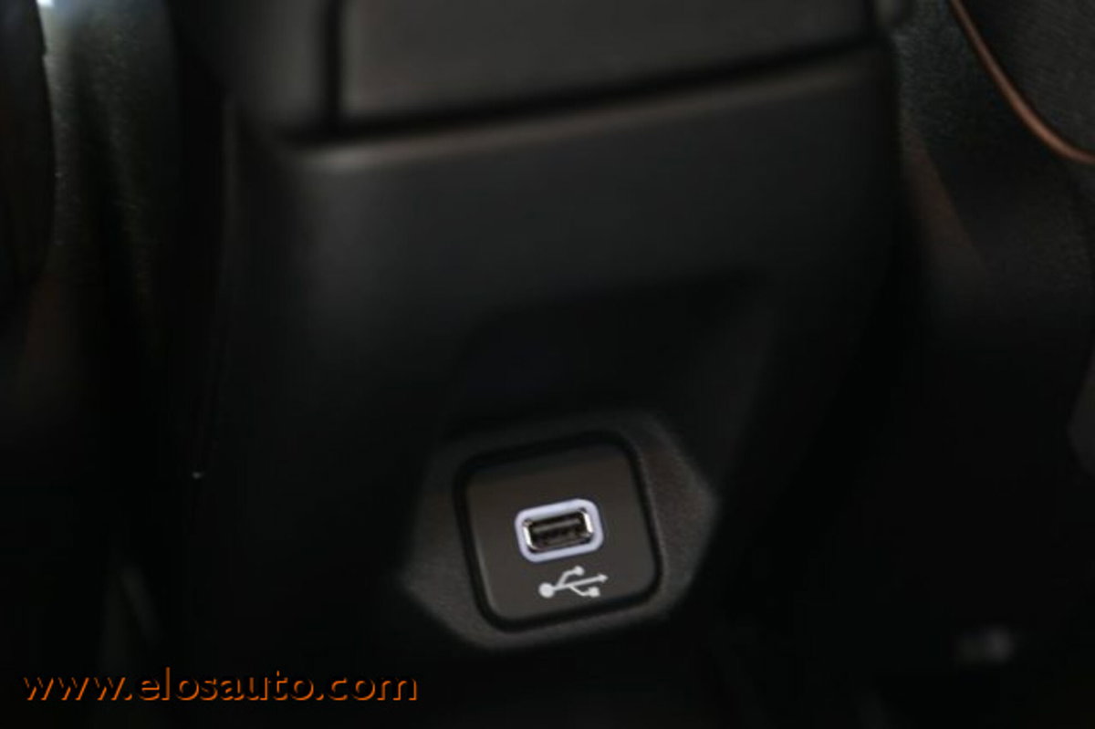 Fiat 500X 1.3 T4 150 CV DCT S-Design Cross (13)
