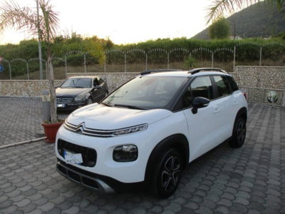 Citroen C3 Aircross BlueHDi 110 S&S Shine Pack usata