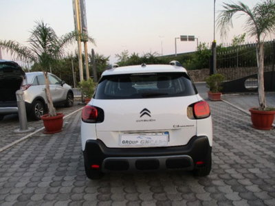 Citroen C3 Aircross BlueHDi 110 S&S Shine Pack (2)