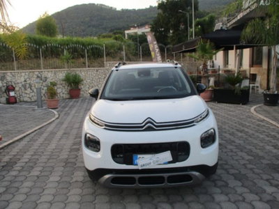Citroen C3 Aircross BlueHDi 110 S&S Shine Pack (5)