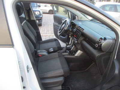 Citroen C3 Aircross BlueHDi 110 S&S Shine Pack (6)