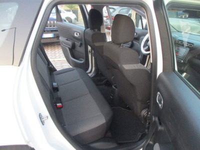 Citroen C3 Aircross BlueHDi 110 S&S Shine Pack (7)