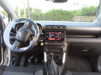 Citroen C3 Aircross BlueHDi 110 S&S Shine Pack (8)