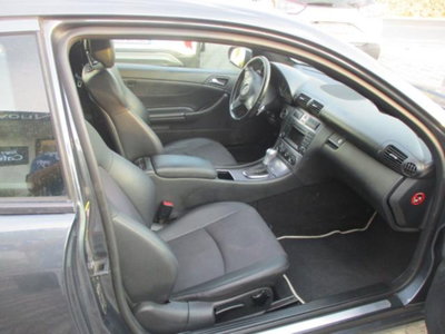 Mercedes-Benz CLC 200 CDI Sport (10)