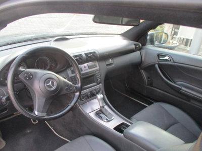 Mercedes-Benz CLC 200 CDI Sport (11)