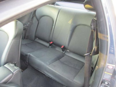 Mercedes-Benz CLC 200 CDI Sport (12)
