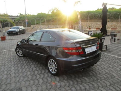 Mercedes-Benz CLC 200 CDI Sport (6)