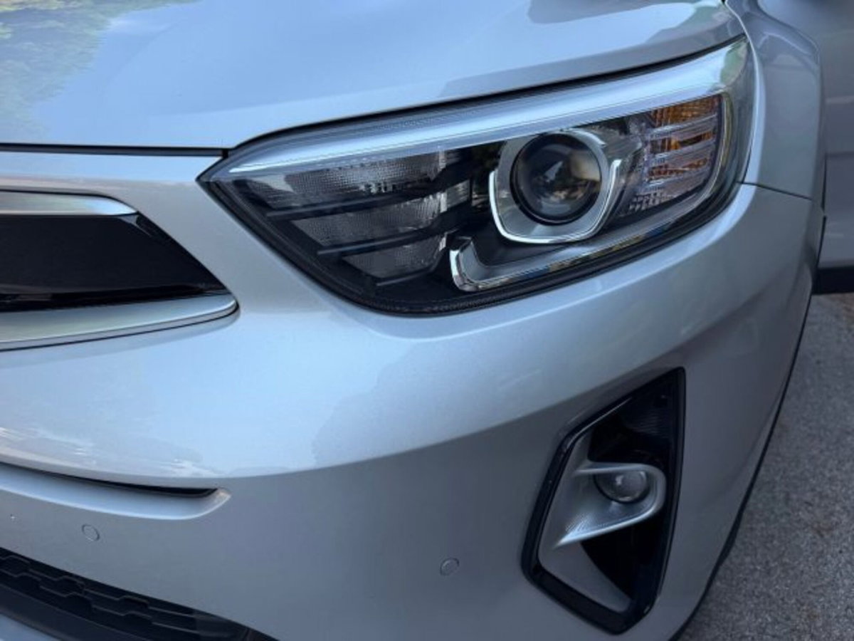 Kia Stonic 1.2 DPI Urban (18)