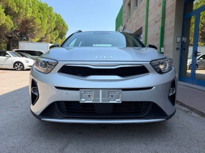 Kia Stonic 1.2 DPI Urban (3)