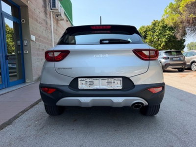 Kia Stonic 1.2 DPI Urban (5)